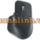 Chuột không dây Logitech MX Master 3 Đen (910-005698)