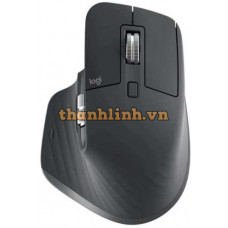 Chuột Logitech MX Master 3S Graphite (910-006561)