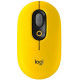 Chuột không dây Logitech POP Mouse (Vàng)