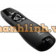 Bút trình chiếu Logitech R400