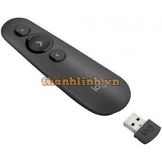 Bút trình chiếu Logitech R500