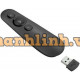 Bút trình chiếu Logitech R500
