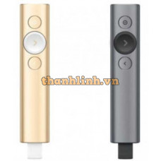Bút trình chiếu Logitech Spotlight Wireless