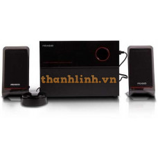 Loa vi tính Bluetooth MICROLAB M-200BT