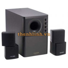 Loa vi tính MICROLAB X-2