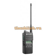 Máy bộ đàm Motorola CP1300 (Pin Lithium Ion 1750mAh)