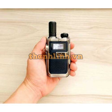 Bộ đàm 5G-LTE Motorola IP-W80