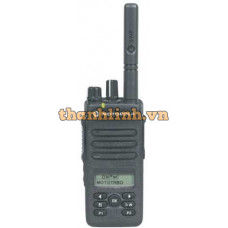 Máy bộ đàm cầm tay Motorola MotoTrbo XiR P6620i VHF