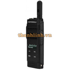 Máy bộ đàm cầm tay kỹ thuật số Motorola MOTOTRBO XIR SL2M UHF