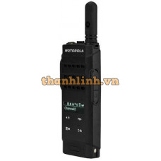 Máy bộ đàm cầm tay kỹ thuật số Motorola MOTOTRBO XIR SL2M VHF