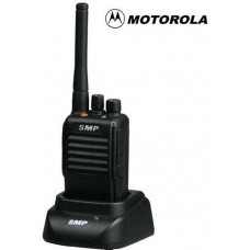 Máy bộ đàm Motorola SMP-418