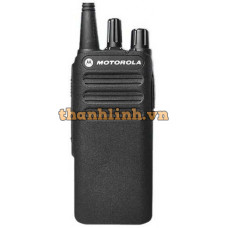 Bộ đàm cầm tay số Motorola XiR C1200 UHF/VHF