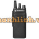 Bộ đàm cầm tay số Motorola XiR C1200 UHF/VHF