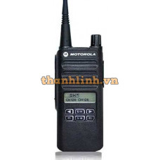 Máy bộ đàm cầm tay kỹ thuật số Motorola Xir C2620 UHF