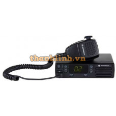 Máy bộ đàm cố định - gắn xe kỹ thuật số Motorola XiR M3188 45W/40W