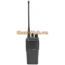 Máy bộ đàm kỹ thuật số Motorola XIR P3688 VHF