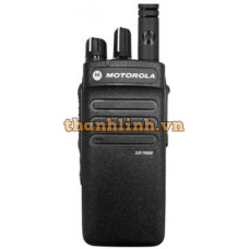 Máy bộ đàm cầm tay Motorola XiR P6600 UHF (XIR P6600-U)