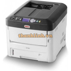 Máy in Laser màu OKI C712N