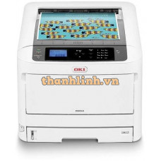 Máy in laser màu A3 OKI C834NW