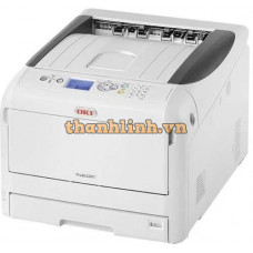 Máy in áo Laser màu OKI Pro8432WT