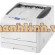 Máy in áo Laser màu OKI Pro8432WT