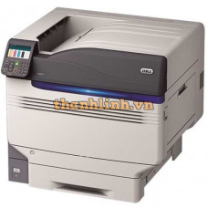 Máy in Laser màu A3 OKI Pro9541DN