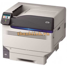 Máy in Laser màu A3 OKI Pro9542DN
