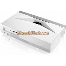 Máy chiếu 4K siêu gần OPTOMA CinemaX P2