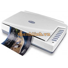 Máy quét khổ A3 Plustek OpticPro A320E