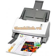 Máy quét tự động ADF Plustek PS406U