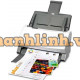 Máy quét tự động ADF Plustek PS506U