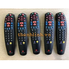 Điều khiển Polycom VSX Seri/QDX6000 (2215-61692-001)