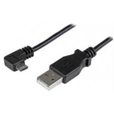 Poly Trio 8800 USB-A to Micro USB Locking Cable (2M) (86H67AA)