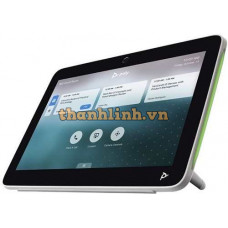 Poly TC10 White Touch Controller (875J5AA)