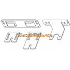 Poly Studio X30 Inverted VESA and Wall Mount (875L7AA)