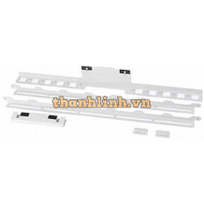 Poly Studio X52 VESA Mount (875L9AA)