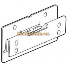 Poly Studio X52 Adapter Bracket (8L532AA)