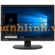 Màn hình vi tính 19.5 inch LENOVO ThinkVision E20-20 (62BBKAR1WW)