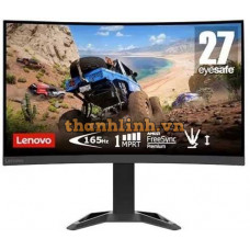 Màn hình vi tính 27 inch LENOVO G27c-30 (66F3GAC2VN)