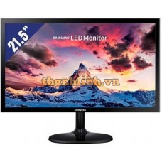 Màn hình vi tính 21.5-inch SAMSUNG LS22F350FHEXXV