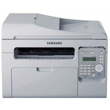 Máy in Laser đa chức năng Samsung SCX-3401F