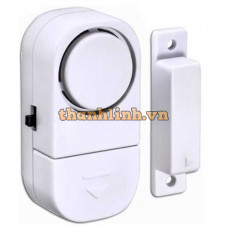 Cảm biến từ gắn cửa chống trộm dùng pin SmartZ D98