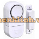 Cảm biến từ gắn cửa chống trộm dùng pin SmartZ D98