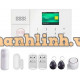 Trung tâm báo động SmartZ GW06