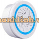 Chuông đèn báo và cảm biến môi trường SmartZ WAS3
