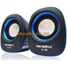 Loa vi tính SOUNDMAX A130/2.0