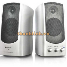 Loa vi tính SOUNDMAX A140/2.0