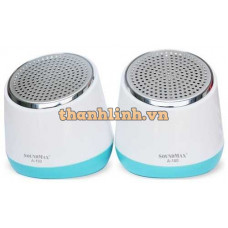 Loa vi tính SOUNDMAX A160/2.0