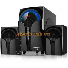 Loa Bluetooth SOUNDMAX A2129/2.1