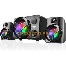 Loa vi tính Bluetooth SOUNDMAX A700/2.1